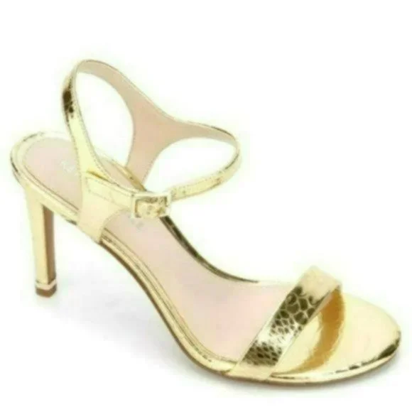 Kenneth Cole Brandy 85 Sandals -5 - Picture 1 of 3